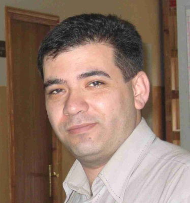 Вадим Елисейцев