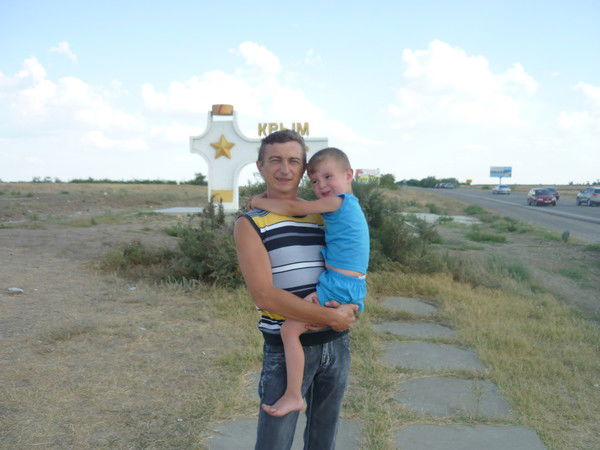 Владимир Анохин