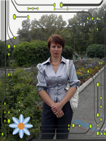 Вера Иванова