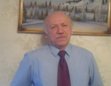 Виктор Шумилов