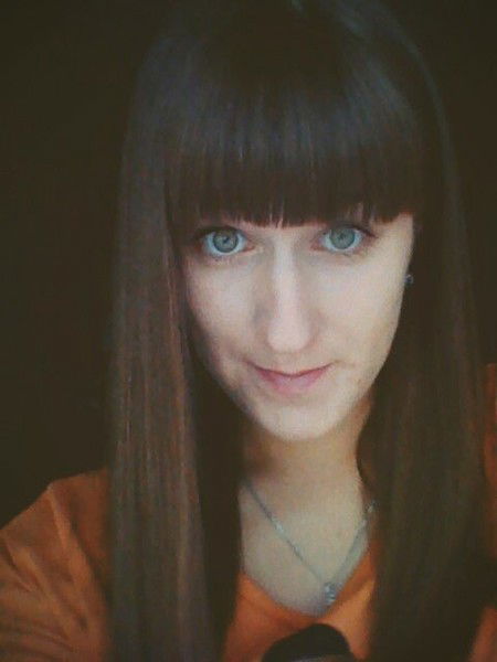 Наталья Катрышева