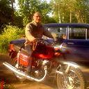 Серега Кудрявцев