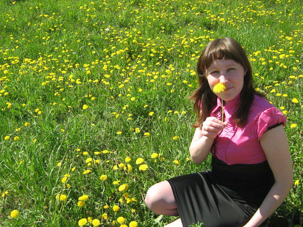 Людмила Силонова