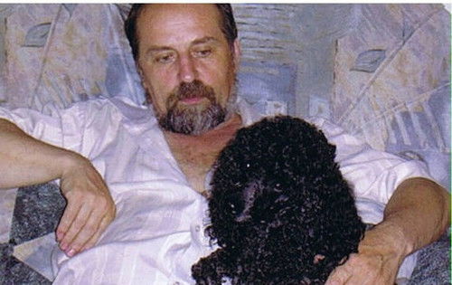 Евгений Баранчеев