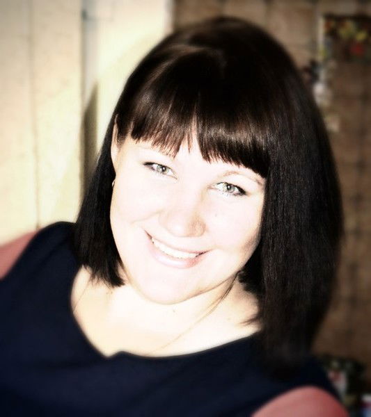 Татьяна Сивцова