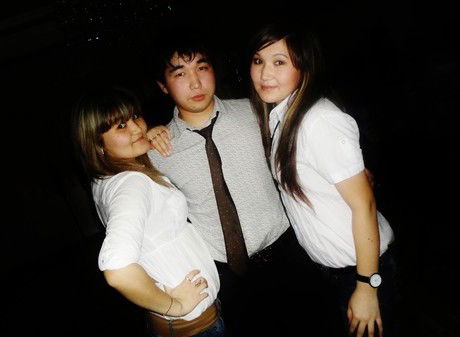 Резабек Нигметов