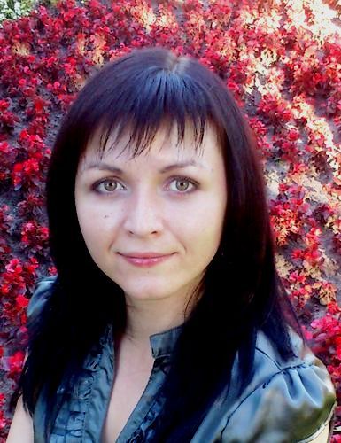 Мария Чуева