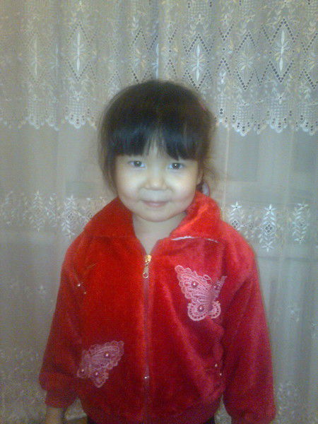 Алтынгул Куйкишева