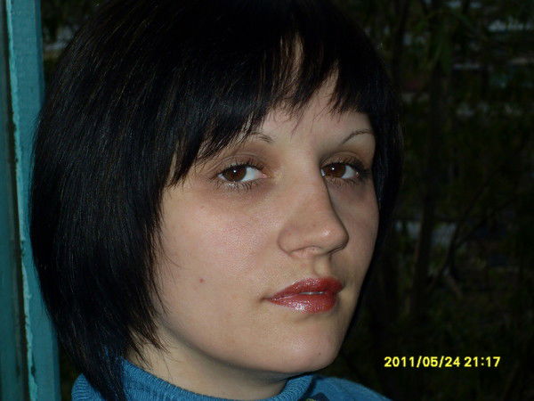 Светлана Неймышева