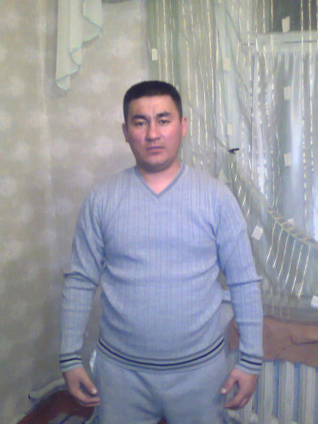 Кайыргали Абильжанов