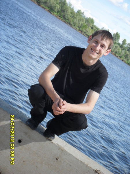 Айрат Хуснутдинов