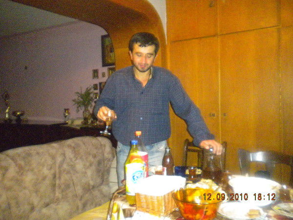 Shota Mamuka Darsania