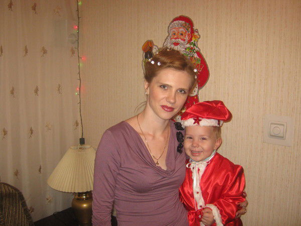 Люда Корень