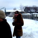 Лариса Лялина