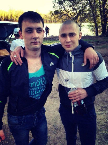 Алексей Макаров