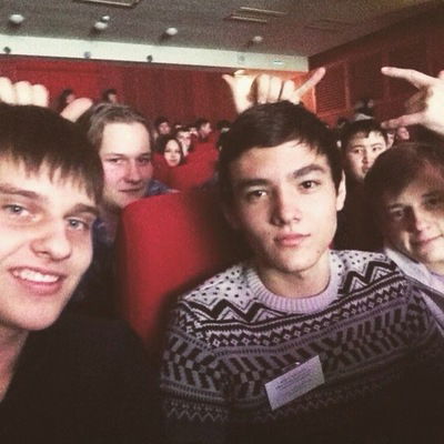 Артём Ивасюк