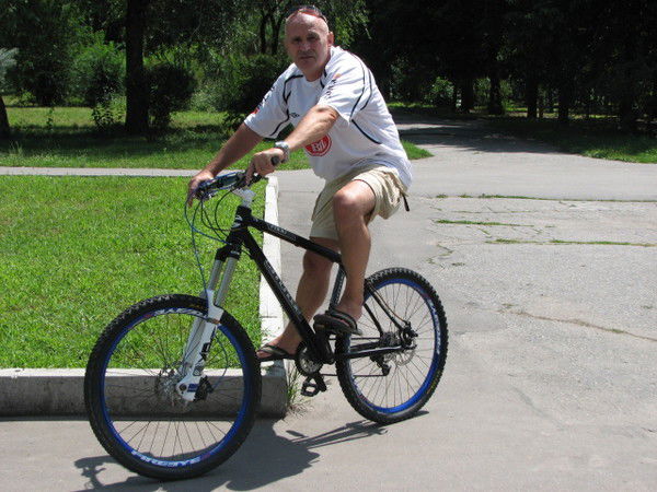 Владимир Сампан