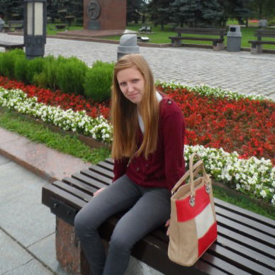 Олюська Секрет