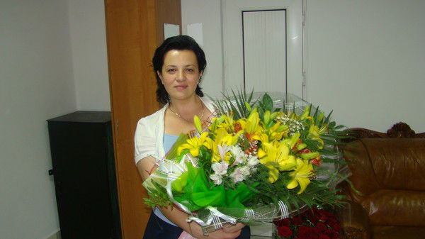 Ирина Танчева