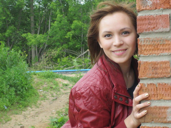 Эвелина Халикова