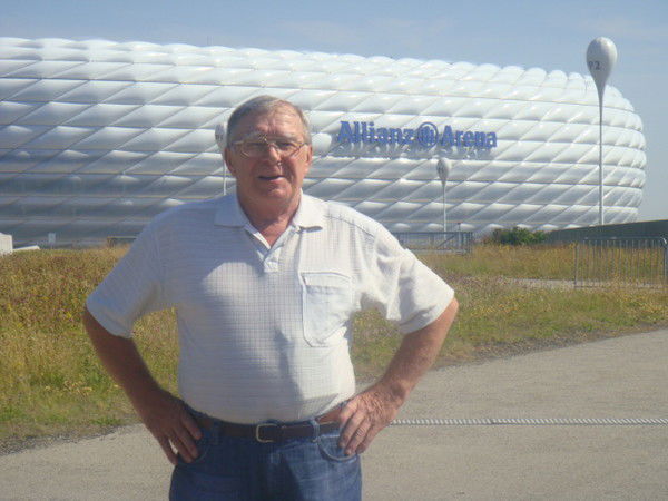 Владимир Сиданченко