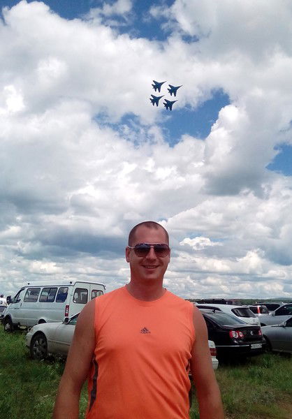 Сергей Терновой