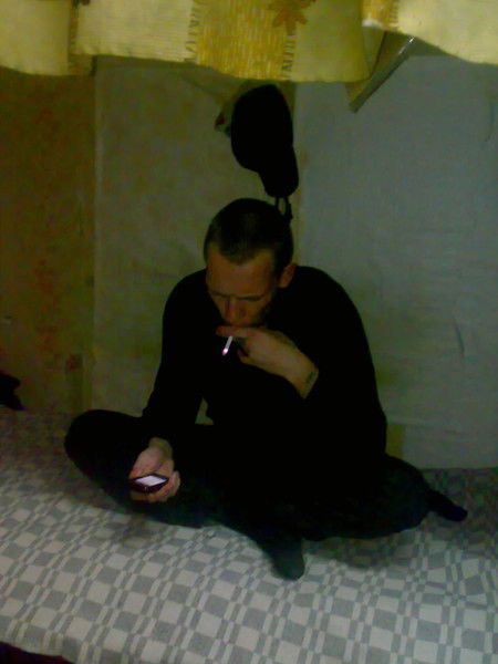 Константин Бобрешов