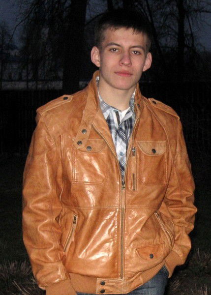 Влад Неверкович