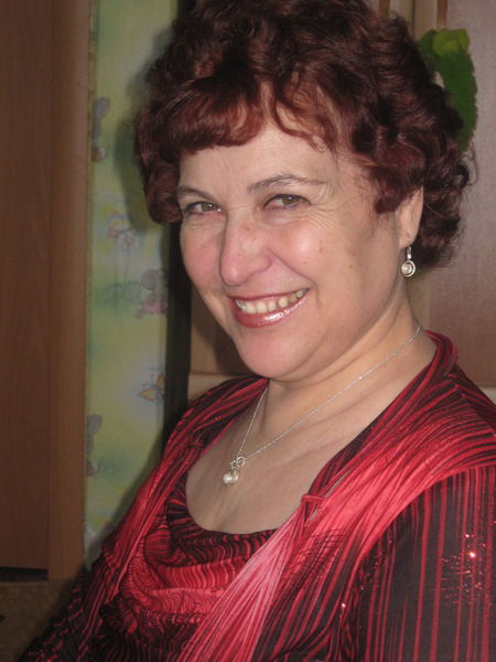 Luda Юрпалова