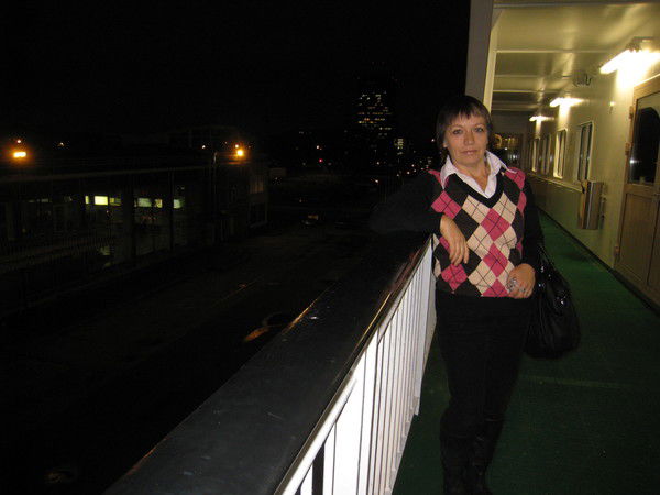 Татьяна Ефимова