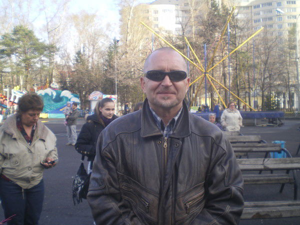 Игорь Белов