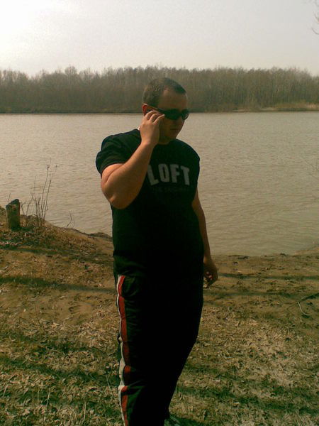 Дмитрий Ртищев