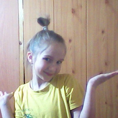 Екатерина Локотилова