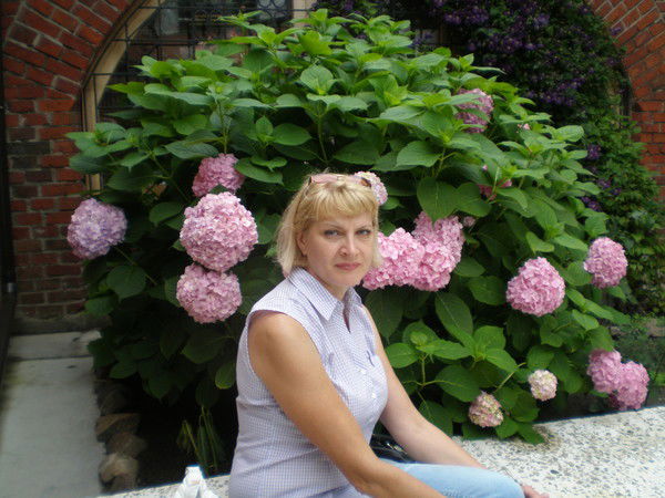 Татьяна Никифорова