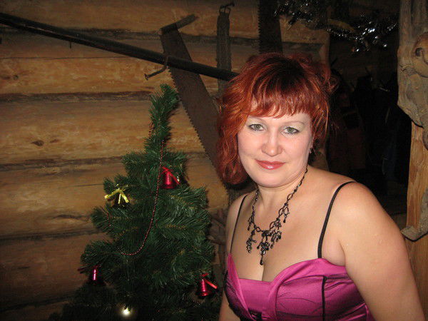 Оксана Королёва