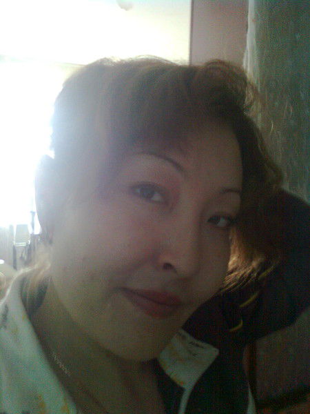 Динара Казгожина