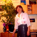 Галина Давыденко
