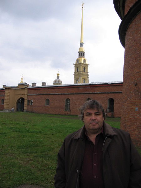 Валерий Клюев