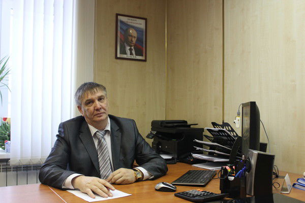 Радик Акбашев