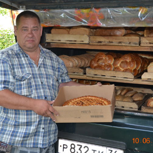 Андрей Квартыч