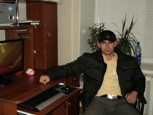 Мансур Валитов