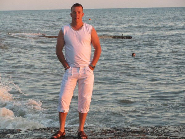 Иван Парфенов