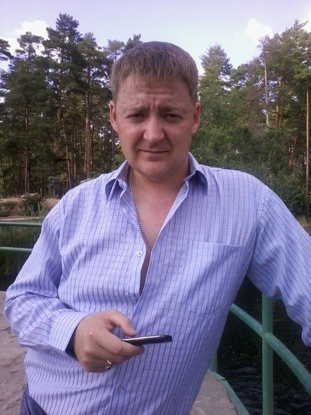 Максим Петрушов