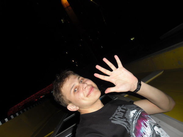 Евгений Прохоров