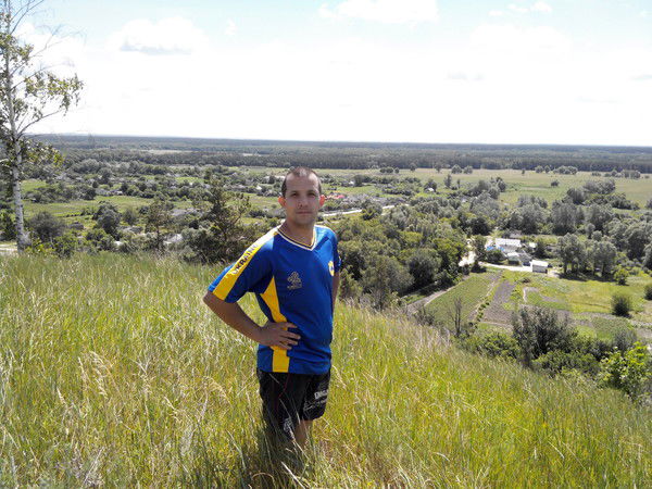 Александр Алексеев