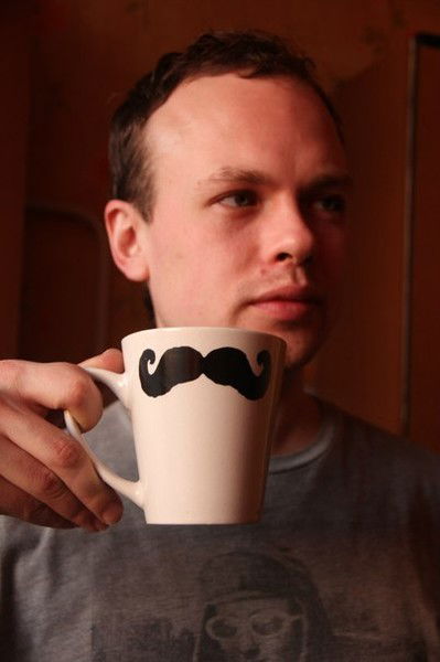 Александр Кузьмин