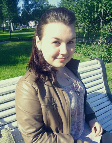 Ксения Пяткова