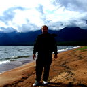 Виктор Шамов