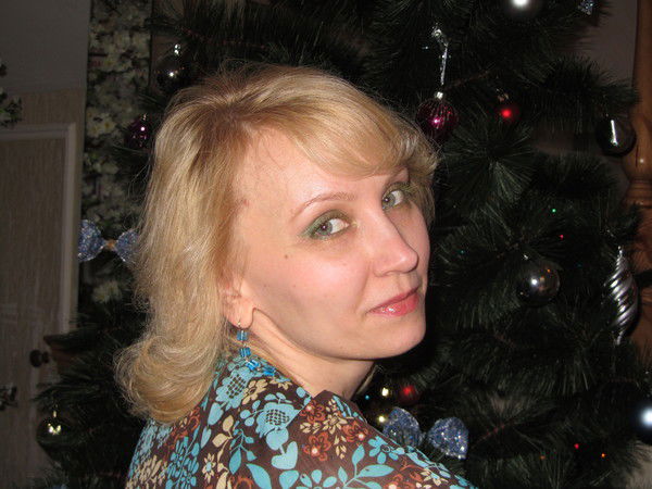 Илона Уткина