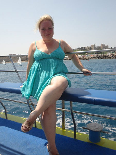 Ольга Иванова